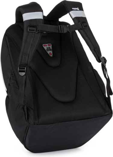 Bezpečí a odolnost v každém počasí