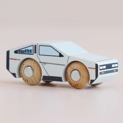 Le Toy Van dřevěné autíčko Dexter