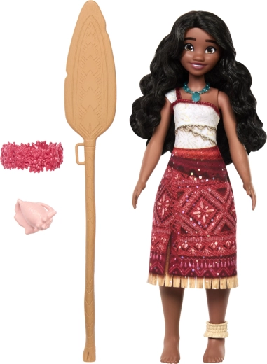 Zpívající kouzlo z Vaiany 2