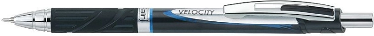 Kuličkové pero CONCORDE Velocity s mikrohrotem 0,6 mm, mix barev