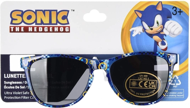 Sluneční brýle Sonic