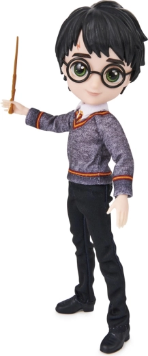 Figurka Harry Potter ze Světa čar a kouzel