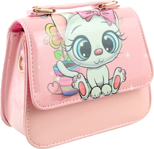 Lesklý povrch a kvalitní zpracování