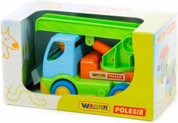 Veselé barvy a praktické balení