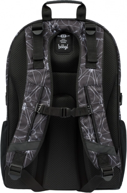 Ergonomické nošení a stabilita