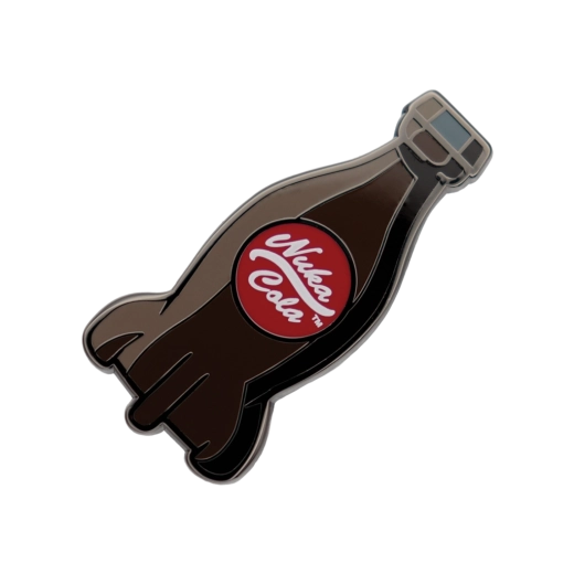 Kovová kvalita a smaltovaný povrch