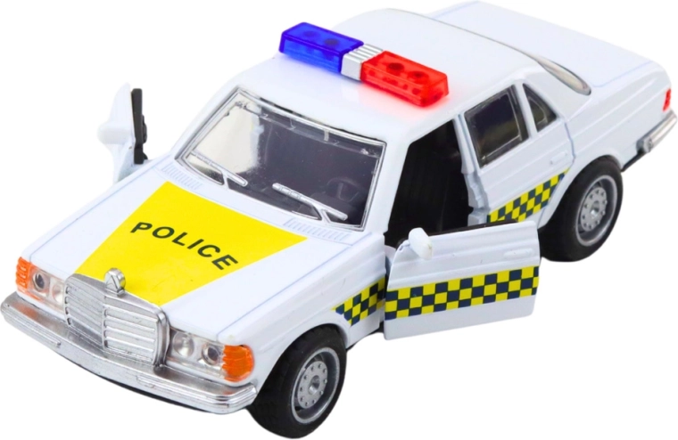 Otevírací dveře pro ještě realističtější hru