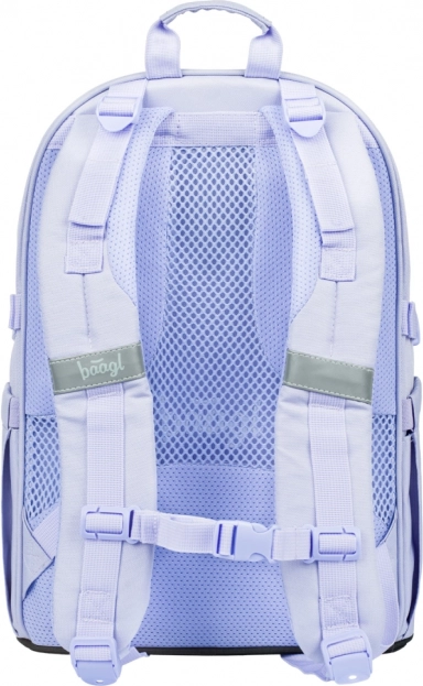 Pohodlí a stabilita po celý den