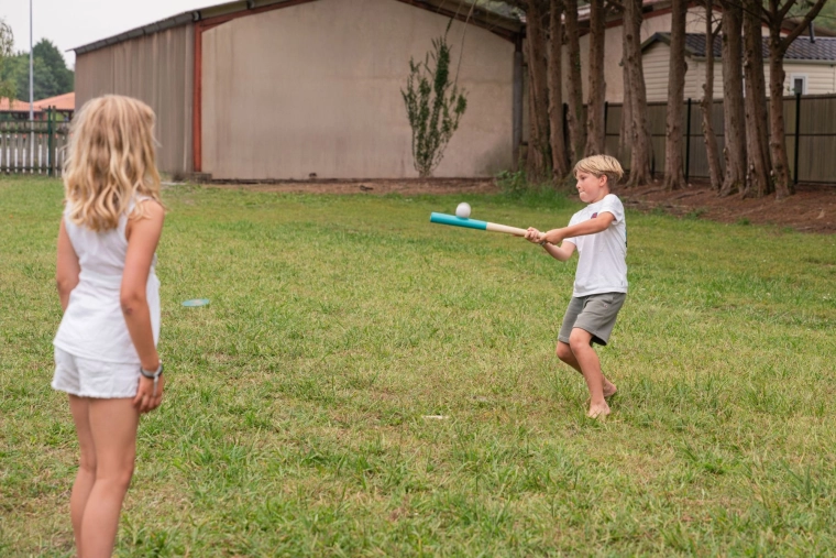 Bezpečný trénink koordinace a motoriky