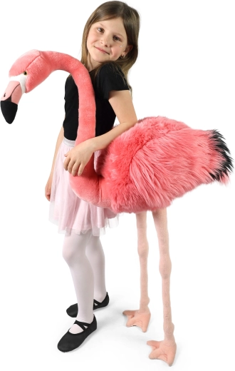 Impozantní velikost 112 cm