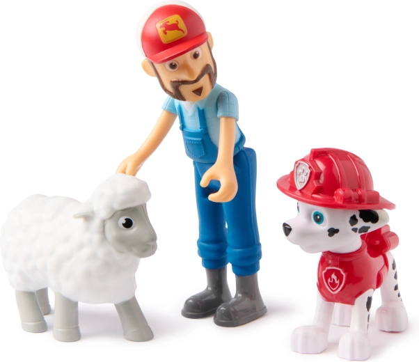 Velikost do dětské ruky