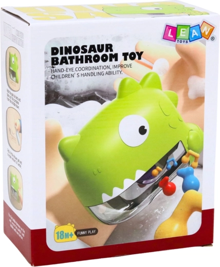 Snadné doplňování a čištění