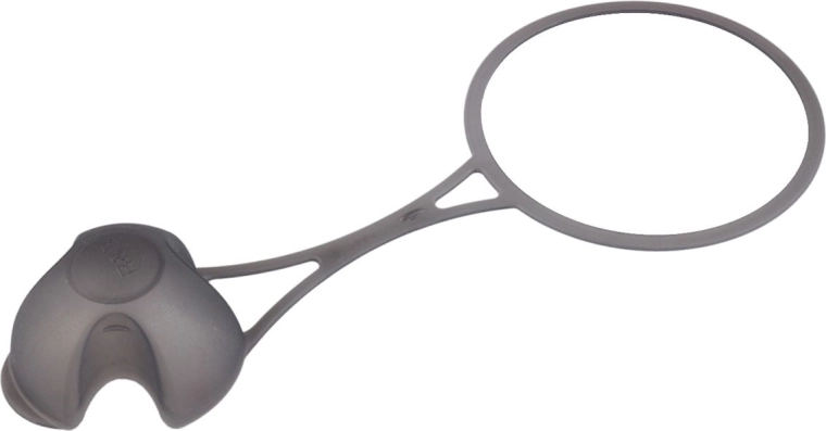 Krytka na lahev Topgal zoom anthracite