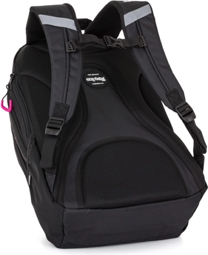 Ergonomie a pohodlí po celý den