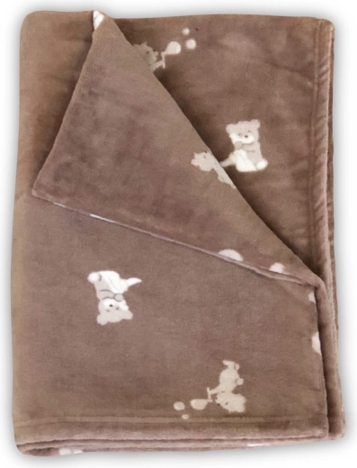 Petú Petú lis deka teddy
