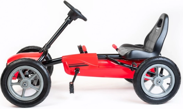 Pohodlné a nastavitelné sedadlo