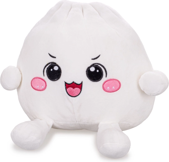 Jásající kawaii výraz
