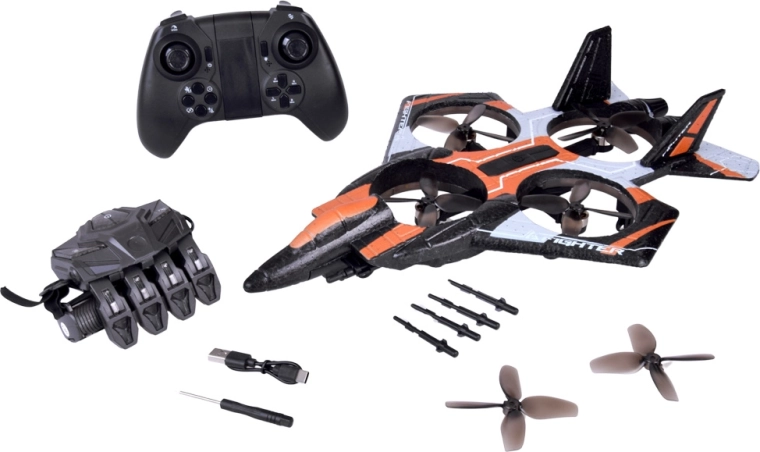 Bojový režim se střelbou šipek