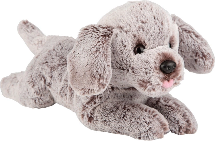 Plyšový pes kokršpaněl 31 cm