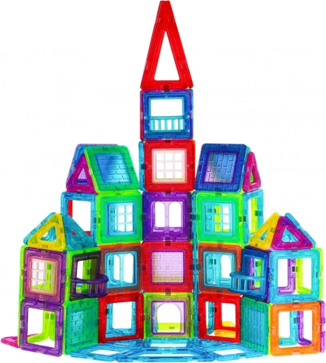 Kreativní 3D stavění bez omezení