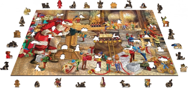 Styl, který vynikne