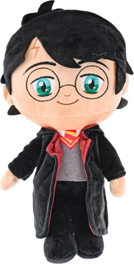 Měkoučká plyš o velikosti 30 cm