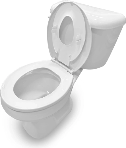 Snadná údržba a čistota