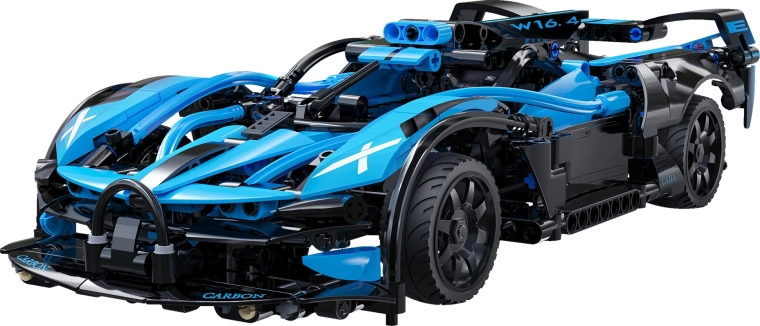 421 dílků a kvalitní potisky