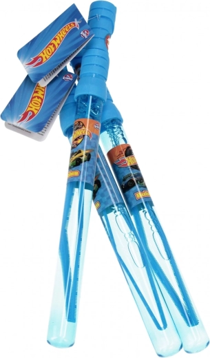 Motiv Hot Wheels pro malé závodníky
