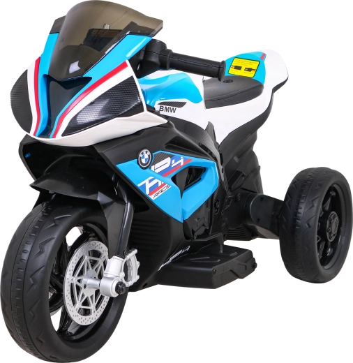 LED přední světla pro realistickou jízdu