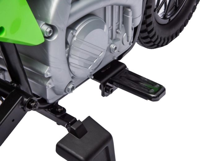 Pohodlné sedlo z eko kůže