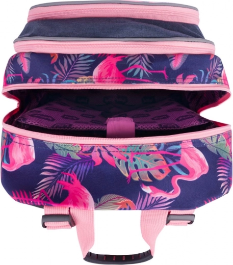 Prostor a pořádek díky 3 komorám