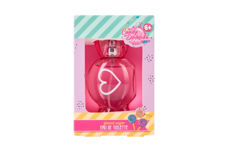 Dárkové balení, které okouzlí na první pohled