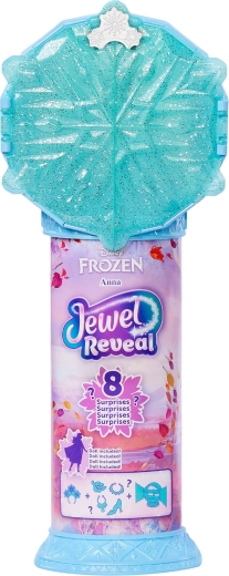 8 kouzelných překvapení