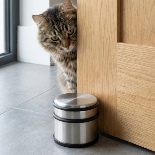 Stabilita díky hmotnosti 1,1 kg