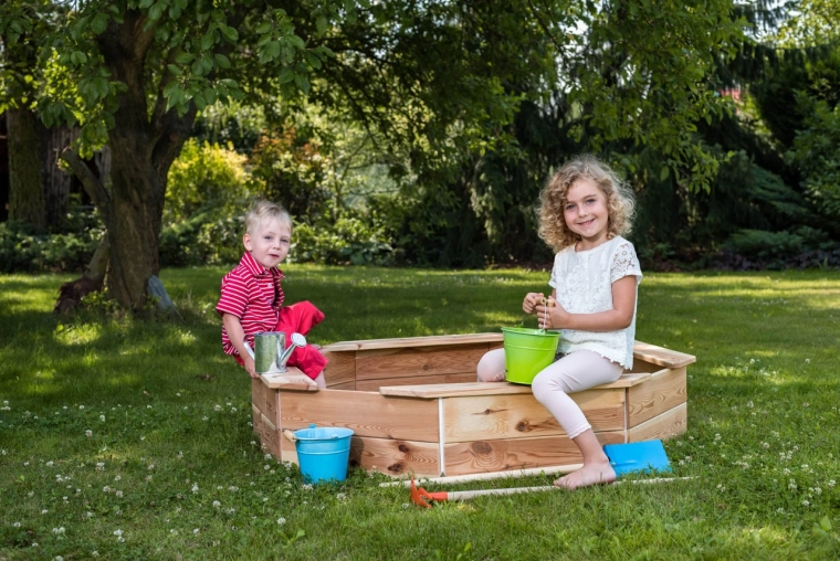 Rychlé a pohodlné uchycení