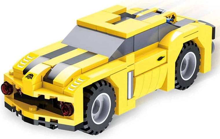 Natahovací (pull-back) pohon