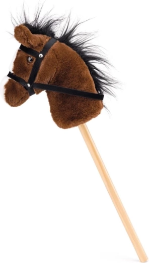Koník na tyči Hobby Horse Bonnie