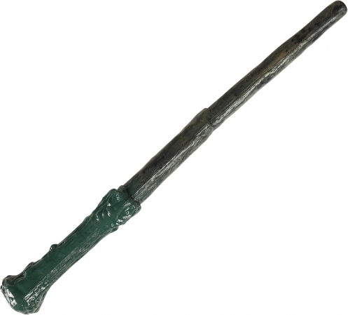 magická čarodějnická hůlka pro děti 35 cm