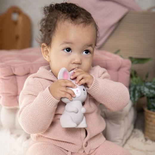 Zábavné pískání podporuje smysly