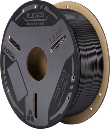 Filament Elegoo PETG-CF černý