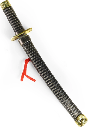 Katana v dekorativním pouzdře