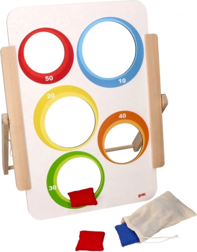 Rozvoj motoriky a koordinace