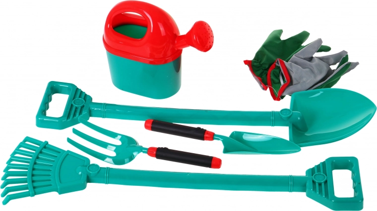 Kompletní sada nářadí pro učení hrou