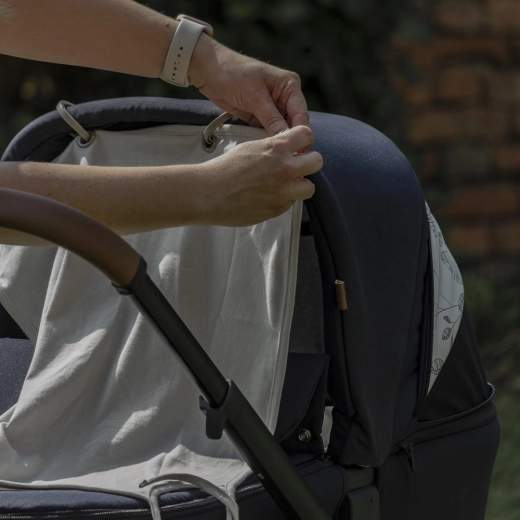 Univerzální použití a nastavitelná délka