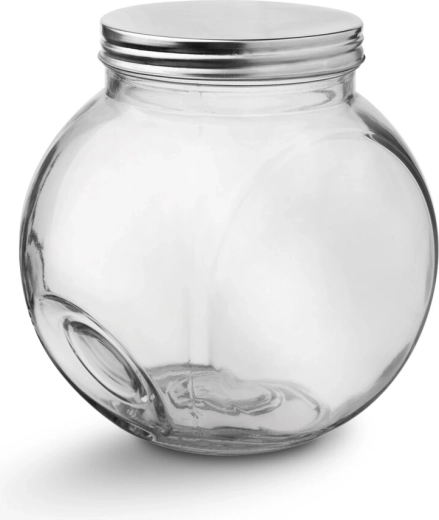 Průhledné sklo pro okamžitý přehled