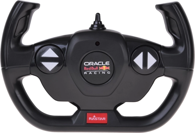 Plynulé ovládání 2,4 GHz