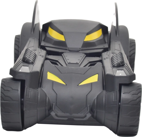 Plynulá jízda díky free wheeling kolům