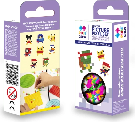 8 šablon pro snadný start