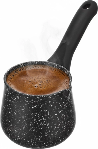 Ideální pro tureckou kávu